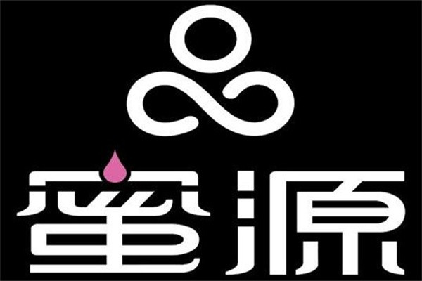 冰雪蜜源品牌logo