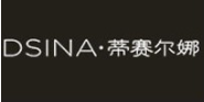 蒂赛尔娜女装品牌logo