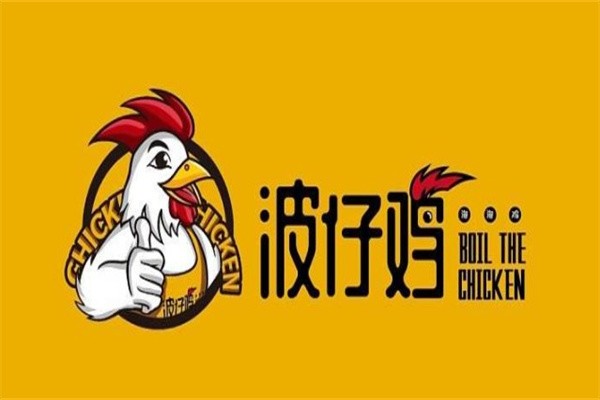 波仔鸡加盟