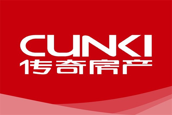 传奇房产品牌logo