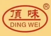 顶味食品加盟