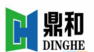 鼎和装饰加盟