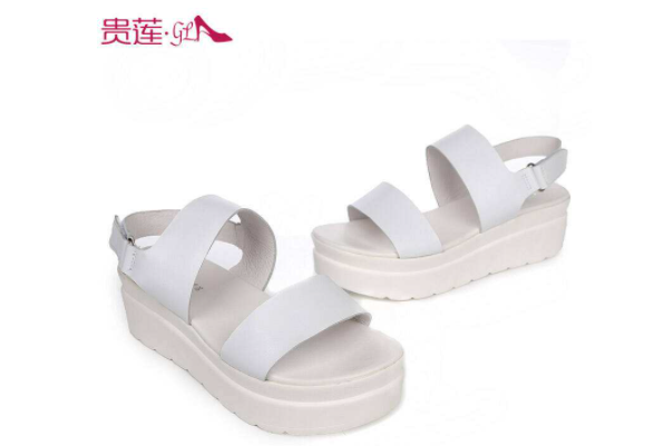 贵莲产品 门店图片