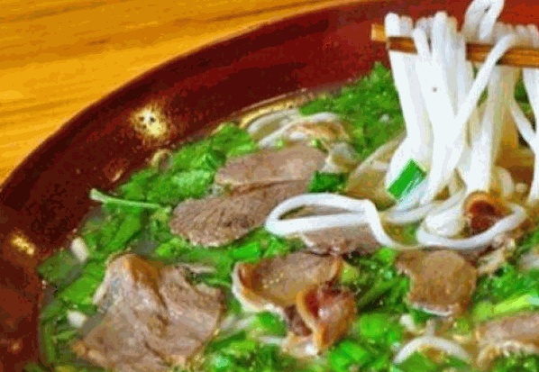 贵乡缘羊肉粉产品 门店图片