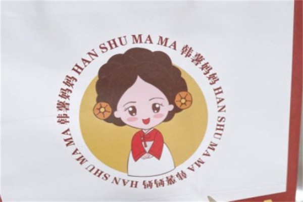 韩薯妈妈加盟