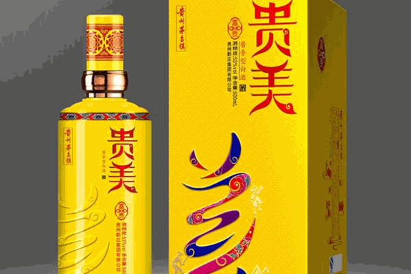贵美产品 门店图片