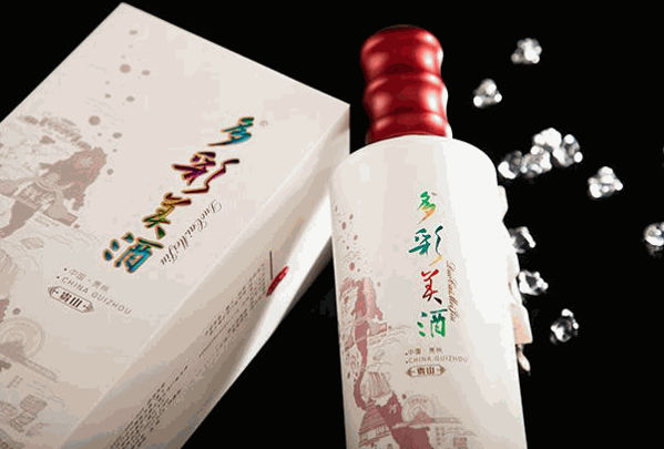 贵美产品 门店图片