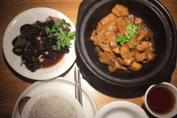 贵小厨产品 门店图片
