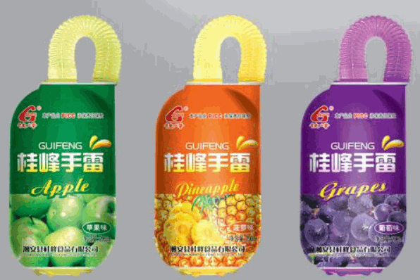 桂峰饮品产品 门店图片