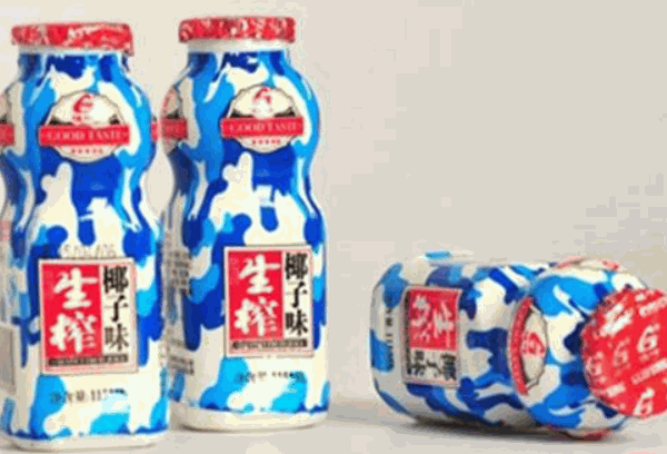 桂峰饮品产品 门店图片