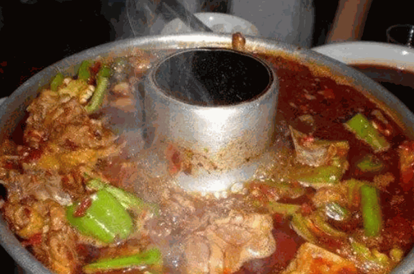 郭场鸡火锅产品 门店图片