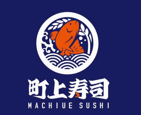 町上寿司加盟