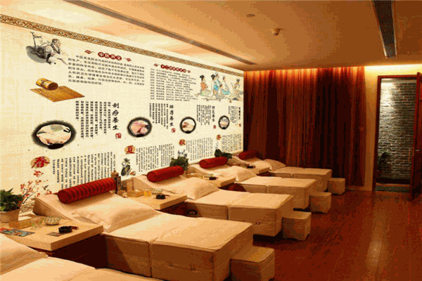 古氏鼻炎馆产品 门店图片