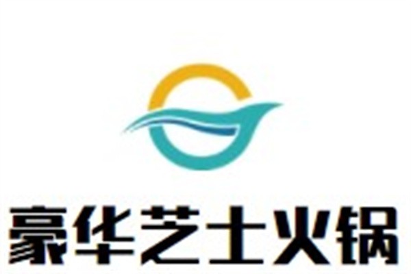 豪华芝士火锅品牌logo