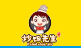 炒饭先生加盟