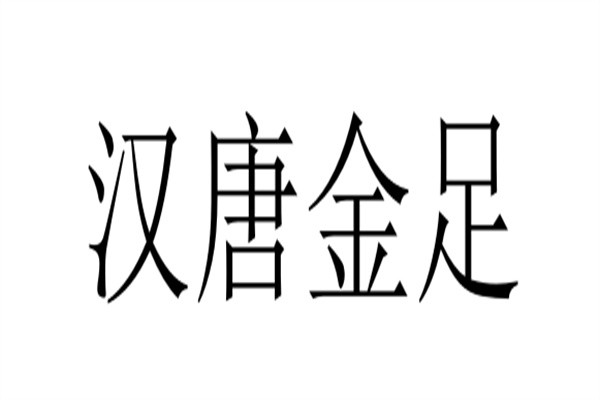 汉唐金足加盟