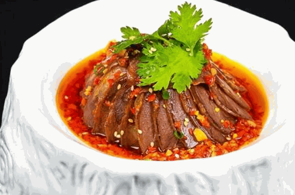 郭师傅私房菜产品 门店图片