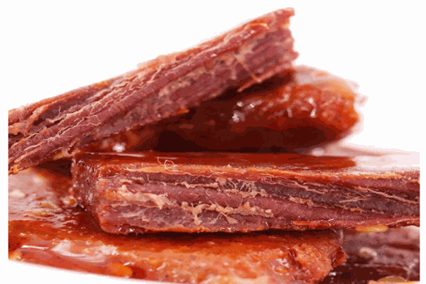 古藏头牛肉产品 门店图片