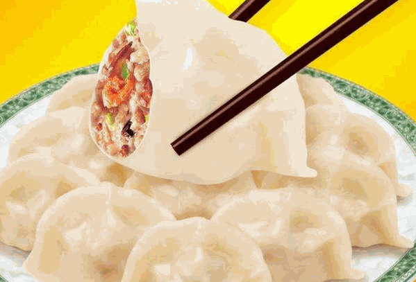 郭水饺面食产品 门店图片