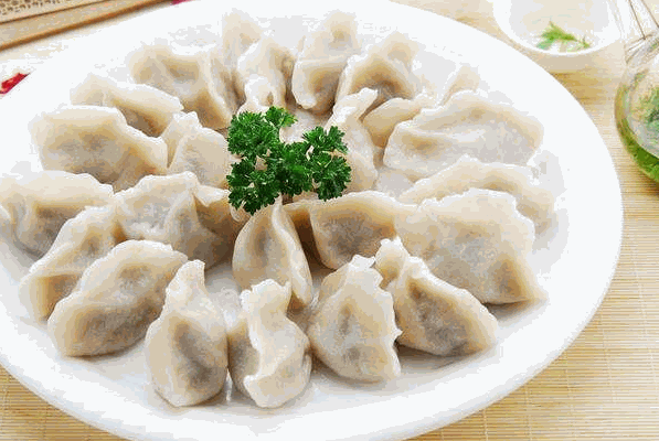 郭水饺面食产品 门店图片