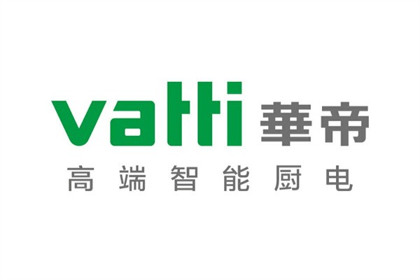 华帝灶具
