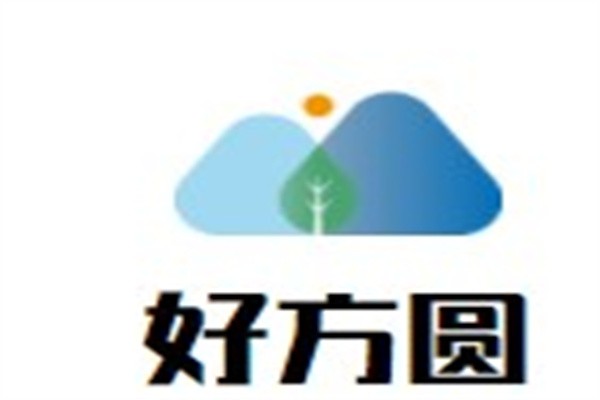 好方圆品牌logo