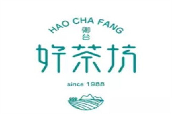 好茶坊加盟