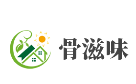 骨滋味品牌logo