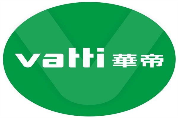 华帝净水器品牌logo