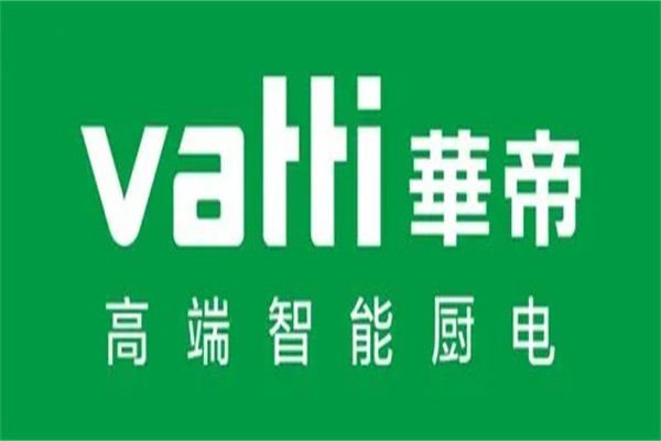 华帝厨电加盟