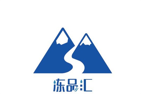 冻品汇品牌logo