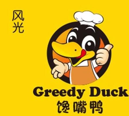 风光馋嘴鸭加盟