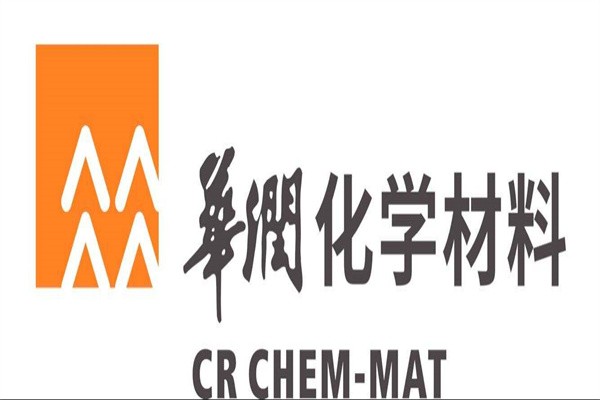 华润材料品牌logo