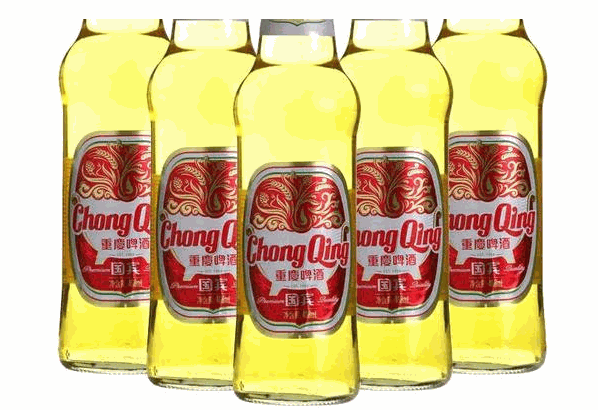 国宾啤酒产品 门店图片