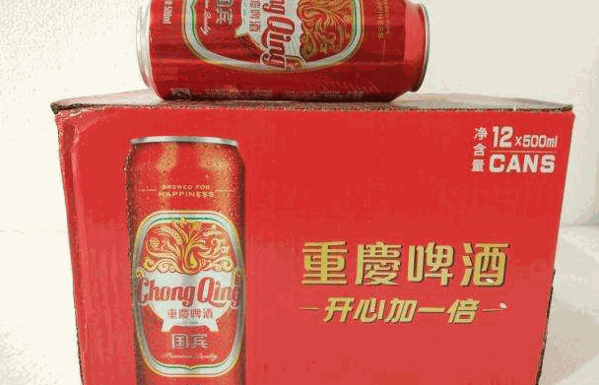 国宾啤酒产品 门店图片