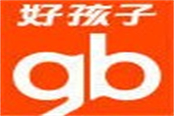 好孩子儿童座椅品牌logo