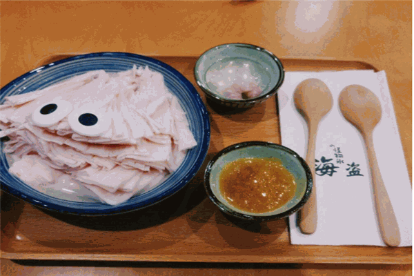 海盗的怪物冰产品 门店图片