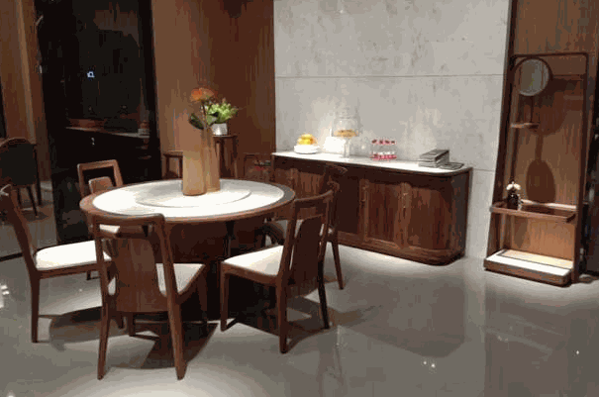 国景家具产品 门店图片