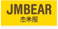 杰米熊加盟