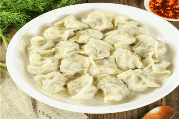 饺佳人水饺自助餐厅产品 门店图片