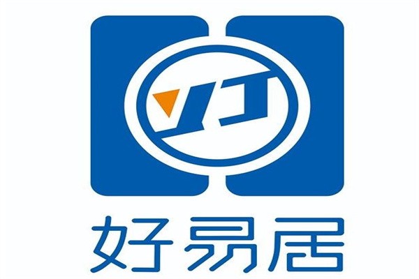 好易居家具盈利品牌logo