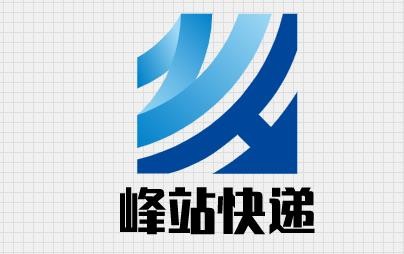 峰站快递品牌logo