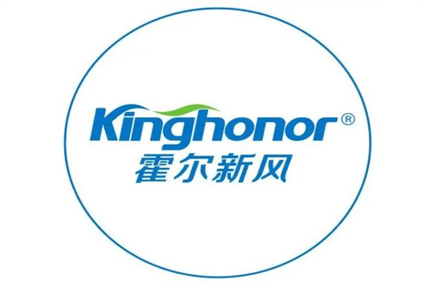 霍尔新风加盟
