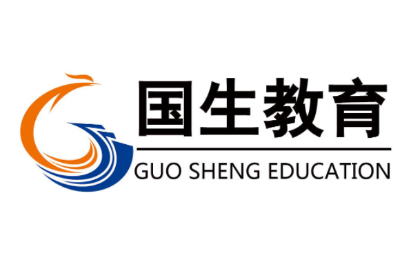 国生教育品牌logo