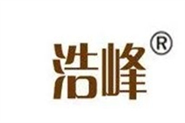 浩峰食品加盟