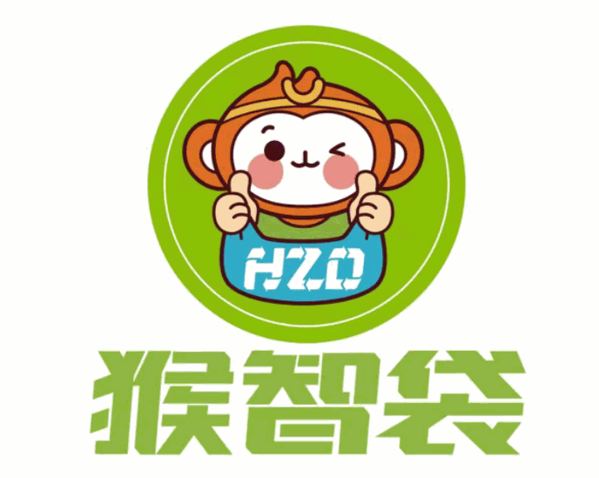 猴智袋环保袋加盟