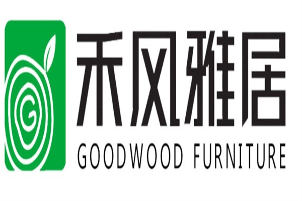 禾风雅居橱柜品牌logo