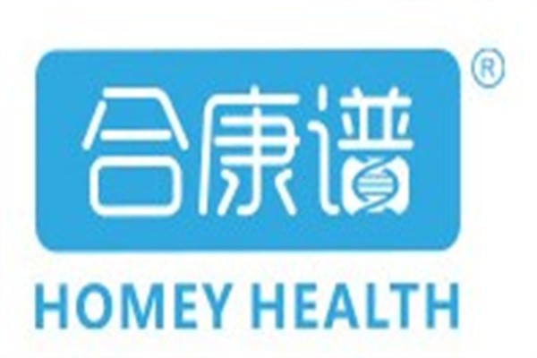 合康谱加盟