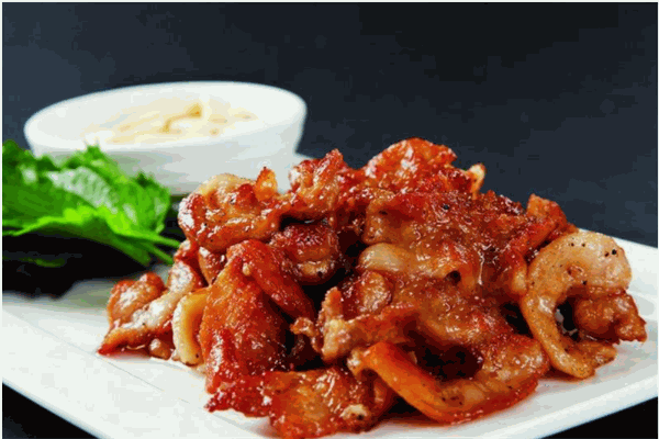 千佳惠干锅煎肉饭产品 门店图片