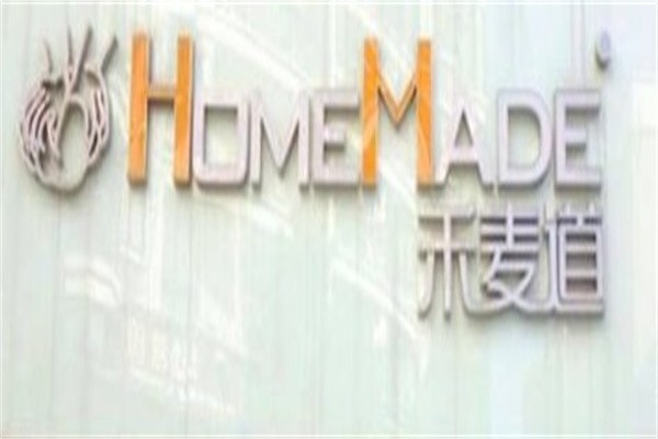 禾麦道加盟